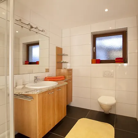 Am Apfelbaum Apartment Imst