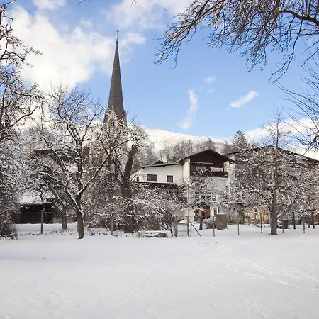 Am Apfelbaum Apartment