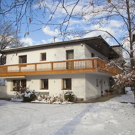 Apartment Am Apfelbaum *