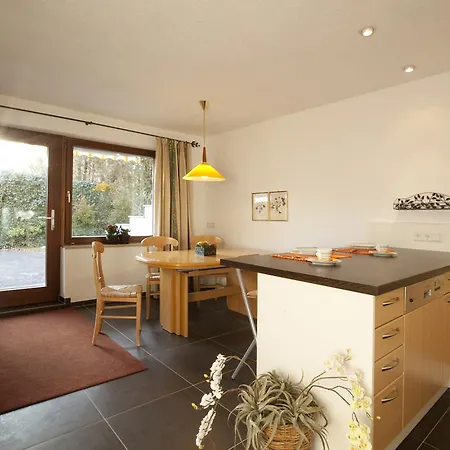 Am Apfelbaum Apartment