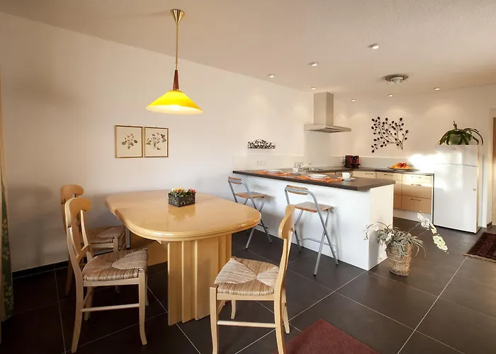 Am Apfelbaum Appartamento Imst