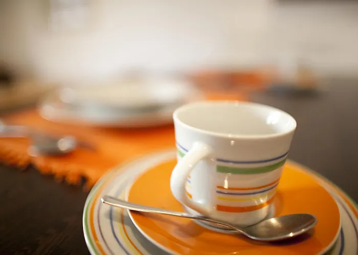 Am Apfelbaum Appartamento *