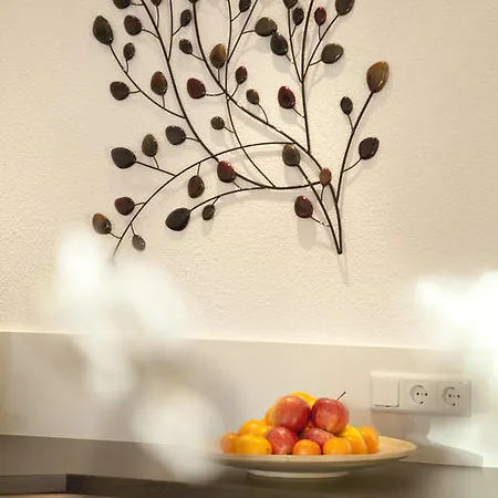Am Apfelbaum * 임스트