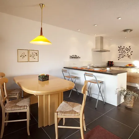 Am Apfelbaum Apartament Imst