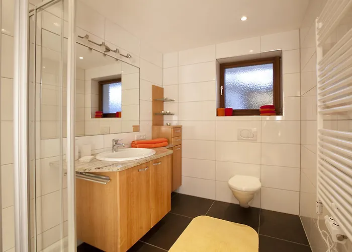 Am Apfelbaum Apartament Imst