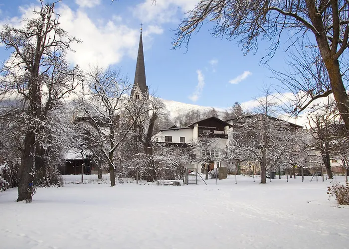 Am Apfelbaum Apartament