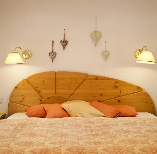 Am Apfelbaum Apartament *