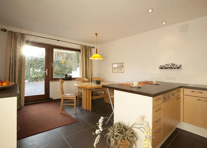 Am Apfelbaum Apartament